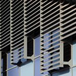 مزایای استفاده از لوور در معماری