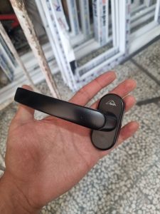 درب و پنجره ترمال بریک Valid Aluminum