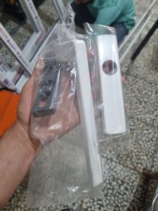 درب و پنجره ترمال بریک Valid Aluminum