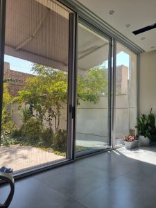 مزایای عایق صوتی لیفت اند اسلاید