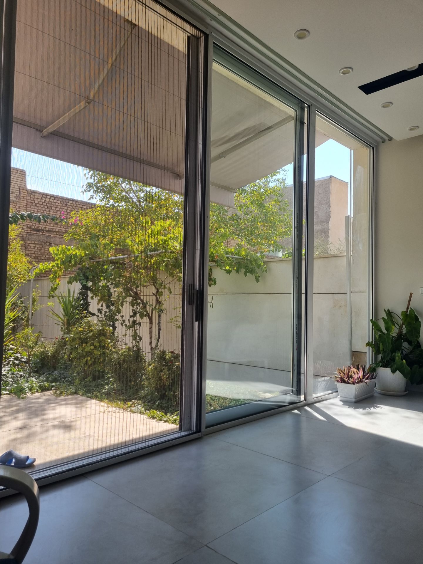 نصاب متخصص کرتین‌وال