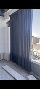 لوور باکسی؛ انتخاب برتر برای تهویه و نمای ساختمان