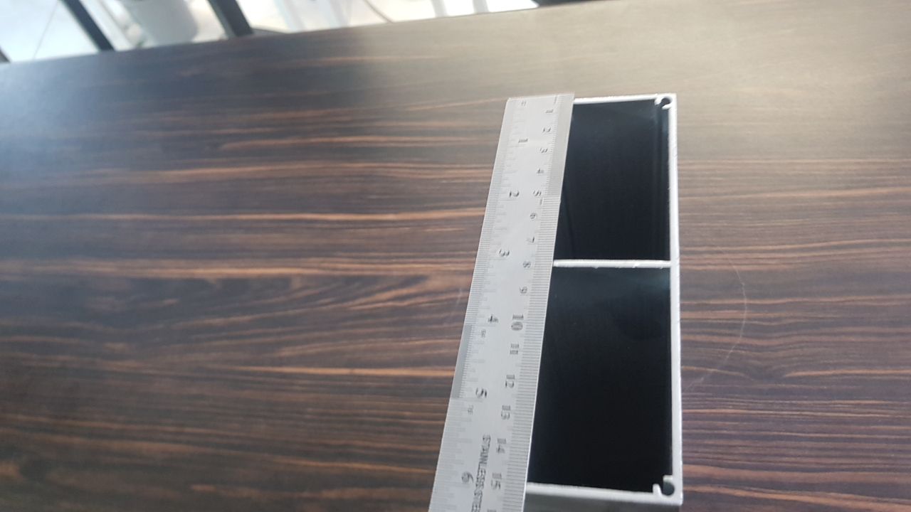 سیستم فریم‌لس بدون قاب ساختمان