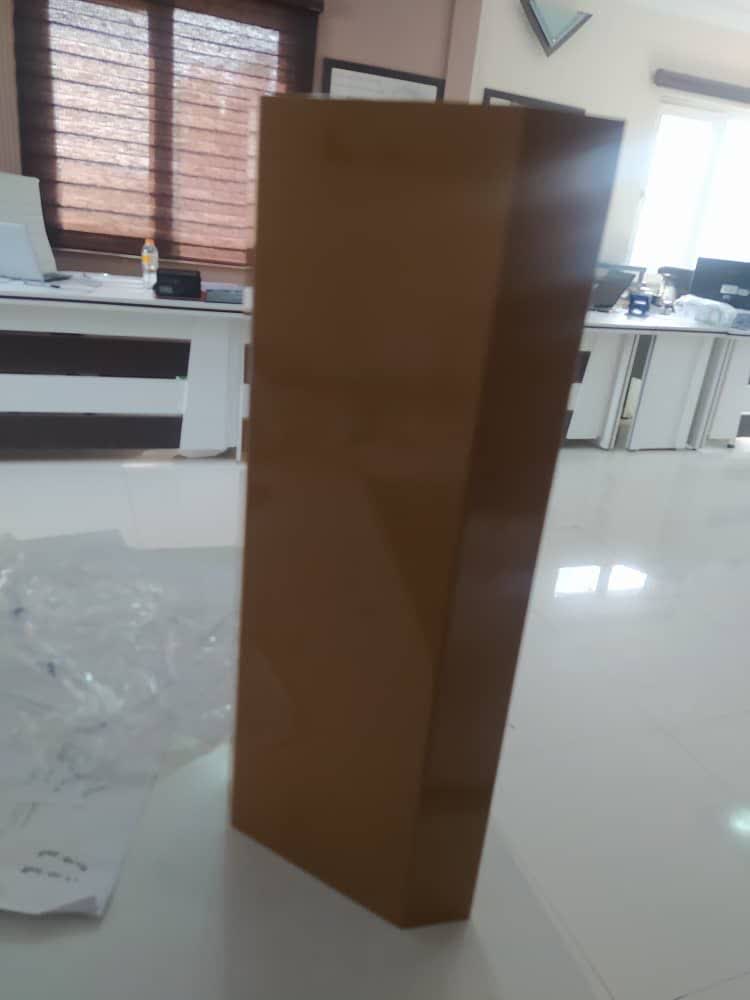 نقش لوور آلومینیومی در صرفه‌جویی انرژی