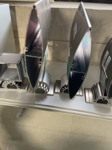 مزایای استفاده لوور در نما