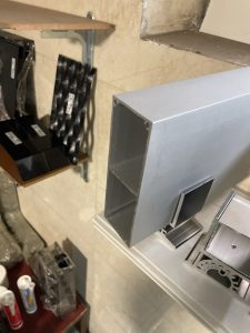 مزایای استفاده لوور در نما